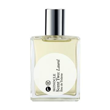 Comme des Garcons Scent Two: Laurel Туалетная вода мужская, 50 мл