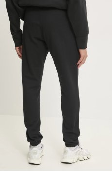 Хлопковые спортивные штаны adidas Originals Essential