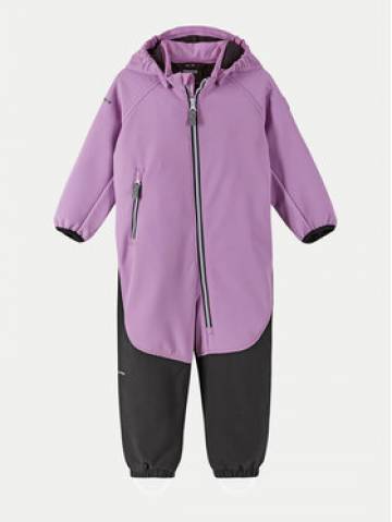 Reima Зимовий комбінезон Mjosa 5100006B Рожевий Regular Fit Reima Зимовий комбінезон Mjosa 5100006B Рожевий Regular Fit