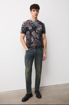 Футболка Medicine