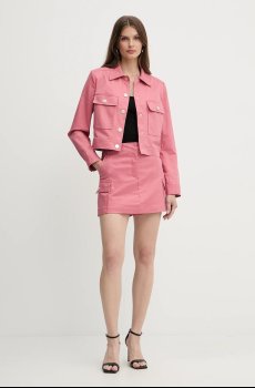 Брюки-юбка Morgan