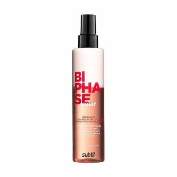 Двухфазный спрей Subtil Biphase Color для окрашенных волос, 200 мл Двухфазный спрей Subtil Biphase Color для окрашенных волос, 200 мл