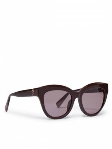 Furla Сонцезахисні окуляри Sunglasses Sfu780 WD00108-A.0116-03B00-4401 Коричневий Furla Сонцезахисні окуляри Sunglasses Sfu780 WD00108-A.0116-03B00-4401 Коричневий
