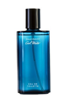 Davidoff Cool Water Туалетная вода мужская, 75 мл
