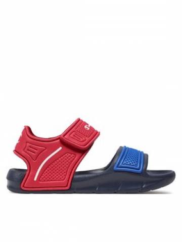 Champion Босоніжки Squirt B Ps Sandal S32630-CHA-BS507 Cиній Champion Босоніжки Squirt B Ps Sandal S32630-CHA-BS507 Cиній