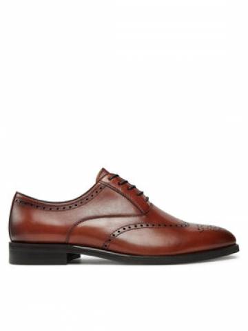 Aldo Туфлі Donald 13814416 Коричневий Aldo Туфлі Donald 13814416 Коричневий