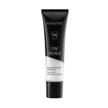 Матировочный праймер для лица Annayake Correcting Shine-Control Primer, 30 мл Матировочный праймер для лица Annayake Correcting Shine-Control Primer, 30 мл