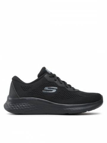 Skechers Снікерcи Perfect Time 149991/BBK Чорний Skechers Снікерcи Perfect Time 149991/BBK Чорний