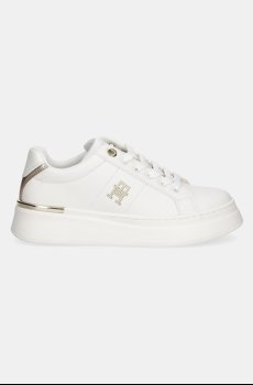 Детские кроссовки Tommy Hilfiger