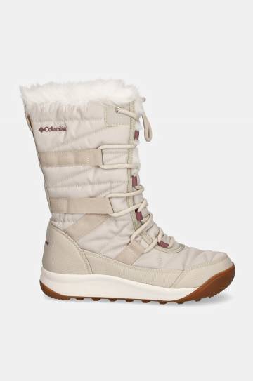Зимние сапоги Columbia MINX цвет бежевый 2079171