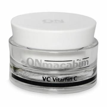 Крем-лифтинг для лица ONmacabim VC Lifting Cream Vitamin C з вітаміном C, 50 мл Крем-лифтинг для лица ONmacabim VC Lifting Cream Vitamin C з вітаміном C, 50 мл