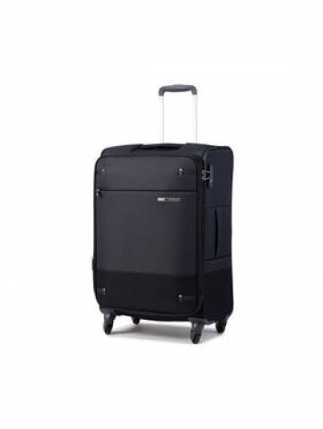 Samsonite Середня валіза Base Boost 79201-1041-1CNU Чорний Samsonite Середня валіза Base Boost 79201-1041-1CNU Чорний