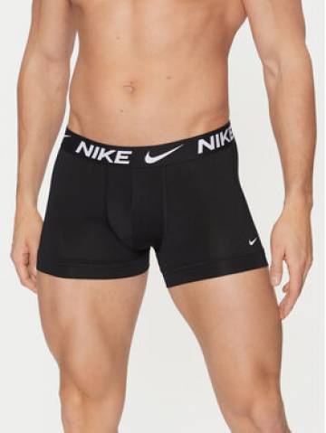 Nike Набір з 3 пар боксерів 0000KE1156 Кольоровий Nike Набір з 3 пар боксерів 0000KE1156 Кольоровий