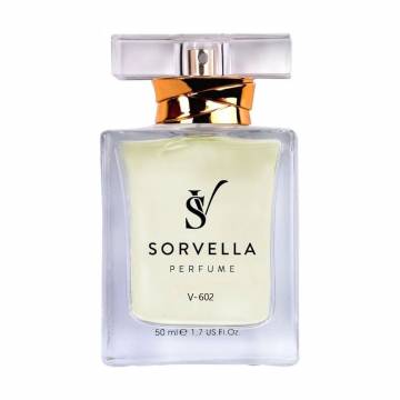 Sorvella Perfume V-602 Парфюмированная вода женская, 50 мл Sorvella Perfume V-602 Парфюмированная вода женская, 50 мл