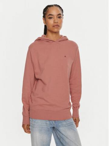 Calvin Klein Світшот Emb Graphic K20K208062 Рожевий Relaxed Fit Calvin Klein Світшот Emb Graphic K20K208062 Рожевий Relaxed Fit