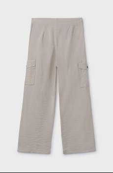 Детские брюки Mayoral cargo