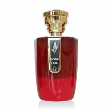 Masque Milano Tango Oud Парфюмированная вода унисекс, 100 мл Masque Milano Tango Oud Парфюмированная вода унисекс, 100 мл