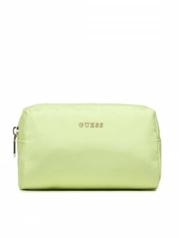 Guess Косметичка PW1564 P3214 Зелений Guess Косметичка PW1564 P3214 Зелений