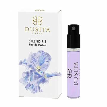 Parfums Dusita Splendiris Парфюмированная вода унисекс, 2.5 мл (пробник) Parfums Dusita Splendiris Парфюмированная вода унисекс, 2.5 мл (пробник)