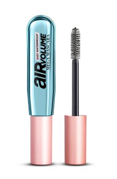 Водостойкая тушь для вій LOreal Paris Air Volume Mega Mascara черная, 7.9 мл