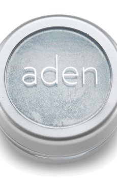 Тени для век Aden Loose Powder Eyeshadow Pigment Powder 22 Lotus 3 г