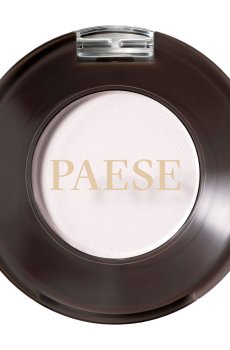 Тени для век Paese Eyegasm Monoshadow 01 Milk, 1.5 г