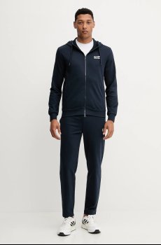 Футболка EA7 Emporio Armani