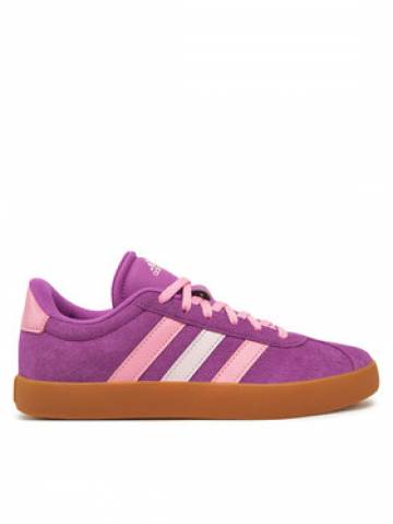 adidas Снікерcи VL Court 3.0 JH8726 Рожевий adidas Снікерcи VL Court 3.0 JH8726 Рожевий