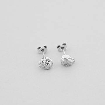 Серебряные серьги Minimal 20351-50р Серебряные серьги Minimal 20351-50р