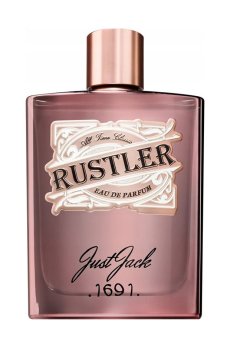 Just Jack Rustler Парфюмированная вода унисекс, 120 мл