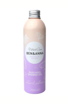 Гель для душа Ben & Anna Shower Gel, Magnolia Breeze, 250 мл
