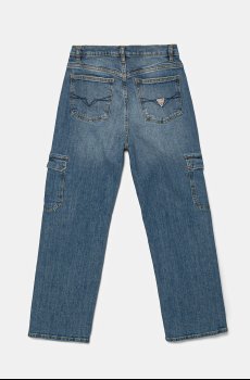 Детские джинсы Guess