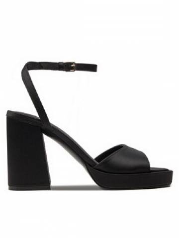 ONLY Shoes Босоніжки Onlarlo-1 15319237 Чорний ONLY Shoes Босоніжки Onlarlo-1 15319237 Чорний