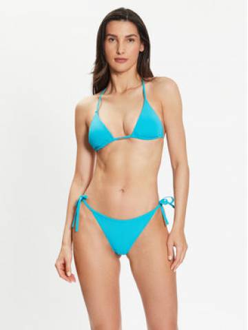 Emporio Armani Бікіні 262185 3R313 00032 Блакитний Emporio Armani Бікіні 262185 3R313 00032 Блакитний