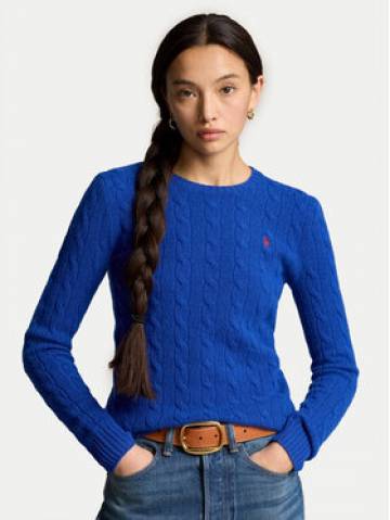 Polo Ralph Lauren Светр 211910421021 Голубий Slim Fit Polo Ralph Lauren Светр 211910421021 Голубий Slim Fit