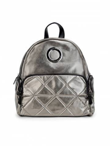 Monnari Рюкзак BAG4660-022 Срібний Monnari Рюкзак BAG4660-022 Срібний