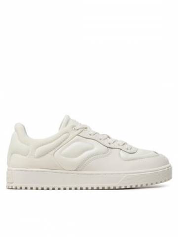 Emporio Armani Снікерcи X4X609 XN734 S437 Білий Emporio Armani Снікерcи X4X609 XN734 S437 Білий