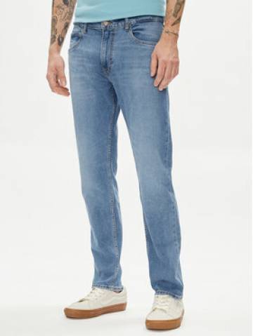 Lee Джинси Rider 112352845 Голубий Slim Fit Lee Джинси Rider 112352845 Голубий Slim Fit