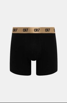Боксеры CR7 Cristiano Ronaldo 3 шт