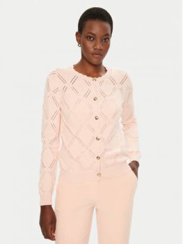 Marciano Guess Кардиган 5RGR22 5857Z Рожевий Regular Fit Marciano Guess Кардиган 5RGR22 5857Z Рожевий Regular Fit