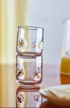 Набор стаканов Bloomingville Buzz 300 ml 2 шт