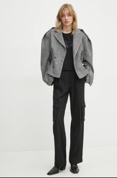 Брюки Guess MATEA