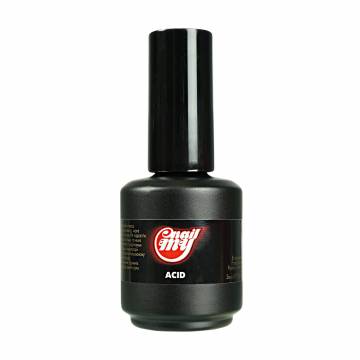 Кислотный праймер для ногтей My Nail Acid Primer, 15 мл Кислотный праймер для ногтей My Nail Acid Primer, 15 мл