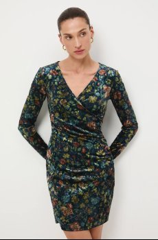 Платье Medicine