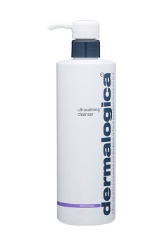 Ультранежный очищающий гель-крем для лица Dermalogica UltraCalming Ultracalming Cleanser, 500 мл