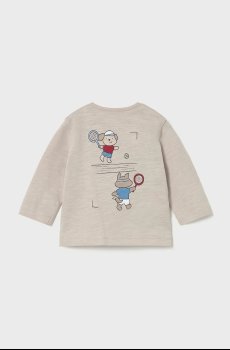 Лонгслив для младенцев Mayoral Newborn