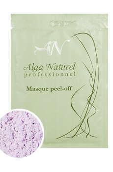 Альгинатная маска для лица Algo Naturel Masque Peel-Off Виноградная, 25 г