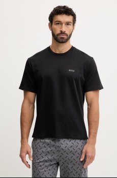 Хлопковая пижама BOSS Relax Short Set