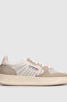 Кроссовки цвета хаки Medalist Easeknit