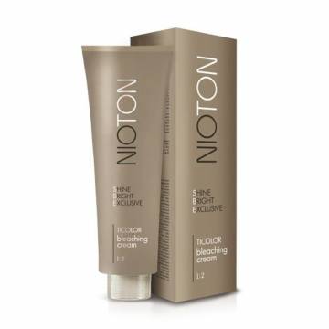 Крем для осветления волос TICO Professional Nioton Bleaching Cream, 250 мл Крем для осветления волос TICO Professional Nioton Bleaching Cream, 250 мл